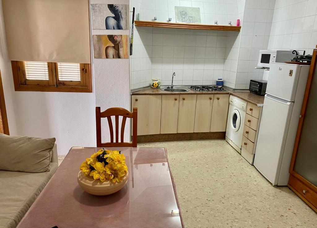 Apartamento Atalaya Corredera Vejer Vejer de la Frontera Exteriör bild