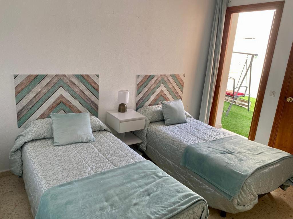 Apartamento Atalaya Corredera Vejer Vejer de la Frontera Exteriör bild